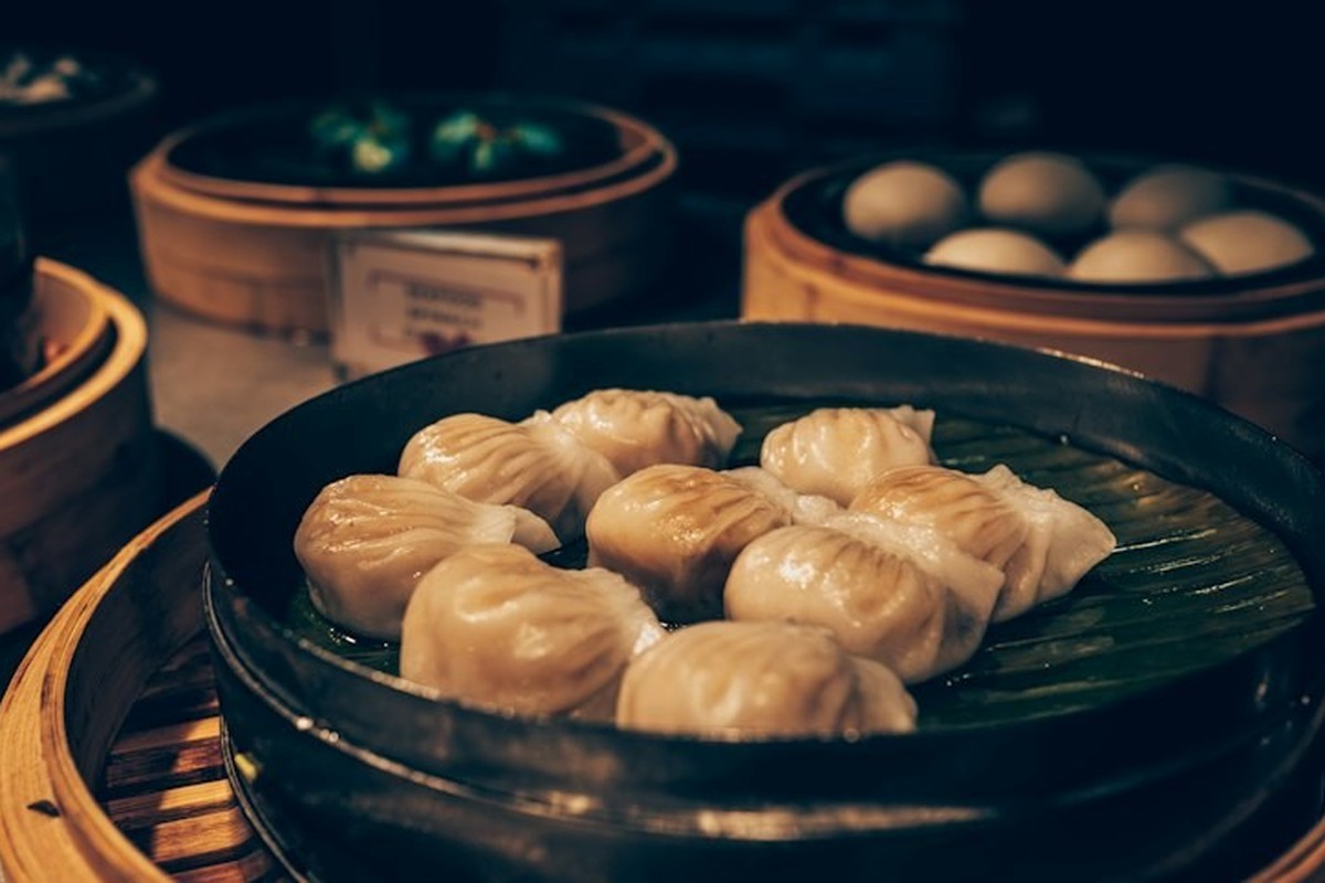 季節の素材を活かした和食小鉢料理