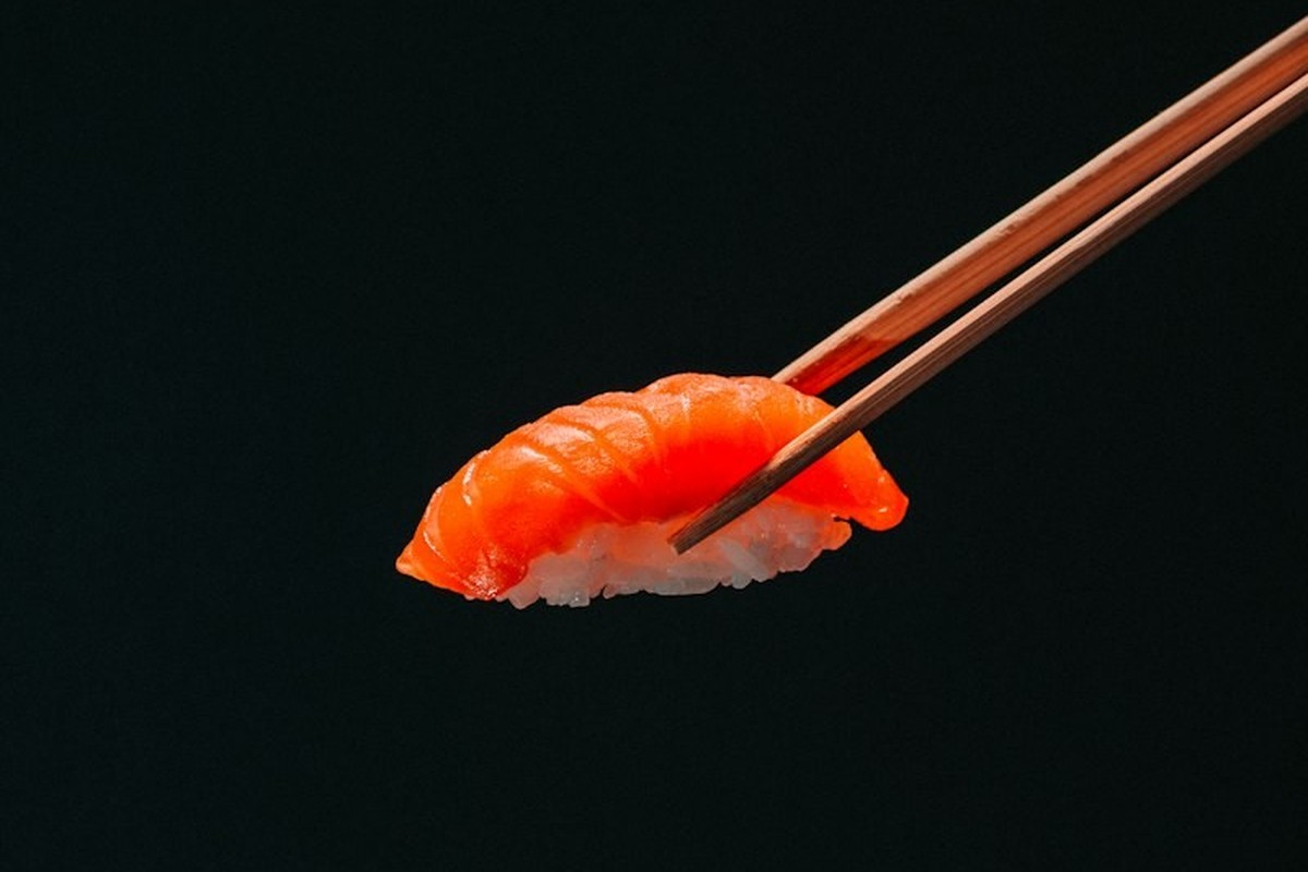 じっくり煮込んだ特製魚の煮付け